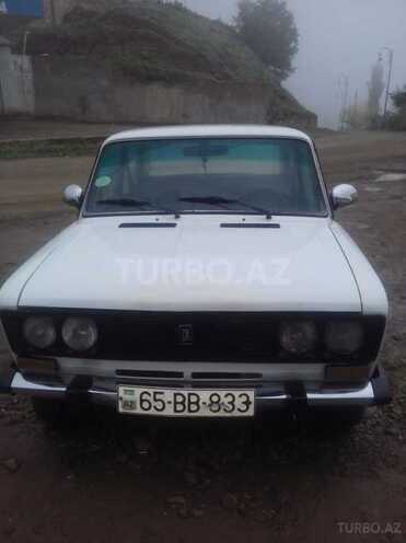 LADA (VAZ) 2106 1994, 400,004 km - 1.6 l - Yardımlı