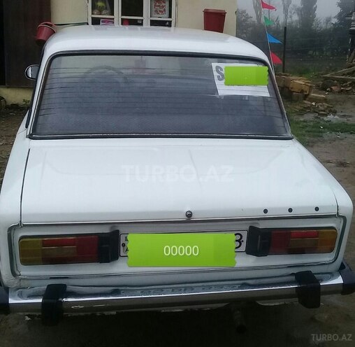 LADA (VAZ) 2106 1994, 400,004 km - 1.6 l - Yardımlı