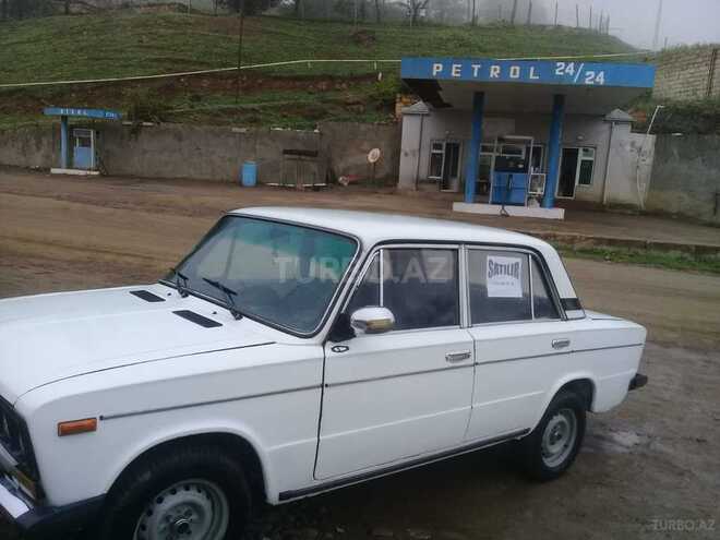 LADA (VAZ) 2106 1994, 400,004 km - 1.6 l - Yardımlı