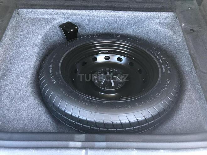 Mercedes B 170 2010, 62,000 km - 1.7 l - Bakı