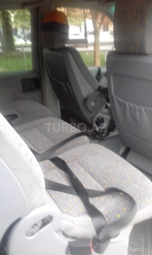 Mercedes Vito 2001, 270,000 km - 2.3 l - Gəncə
