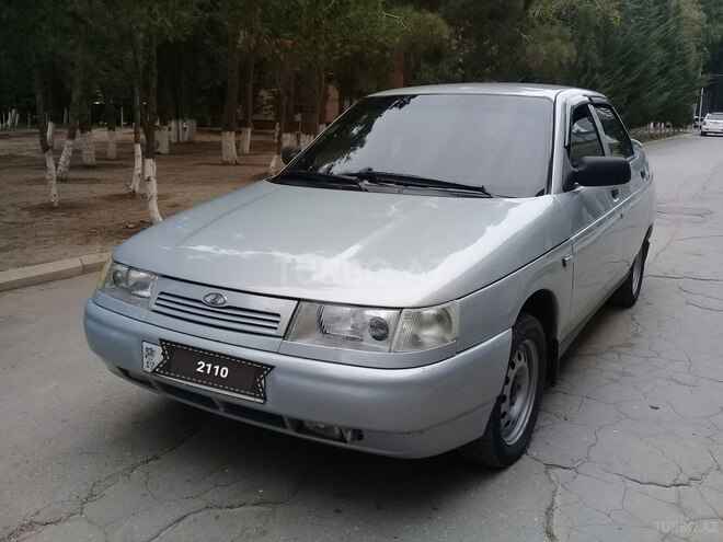 LADA (VAZ) 2110 2003, 163,254 km - 1.6 l - Sumqayıt