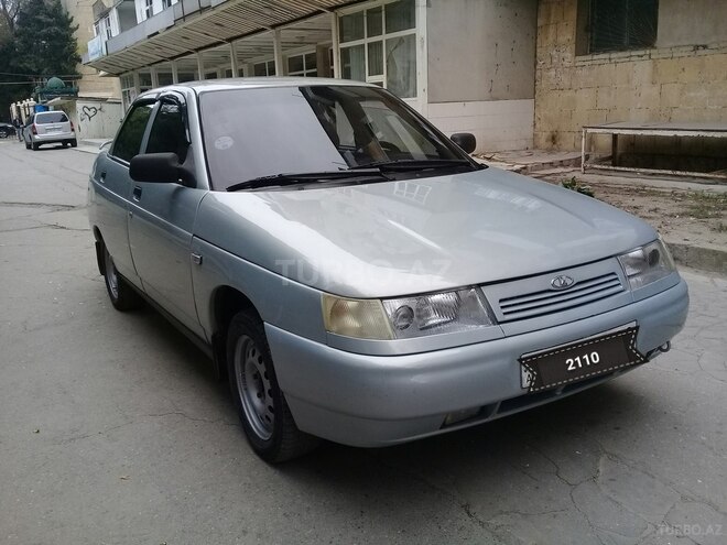 LADA (VAZ) 2110 2003, 163,254 km - 1.6 l - Sumqayıt