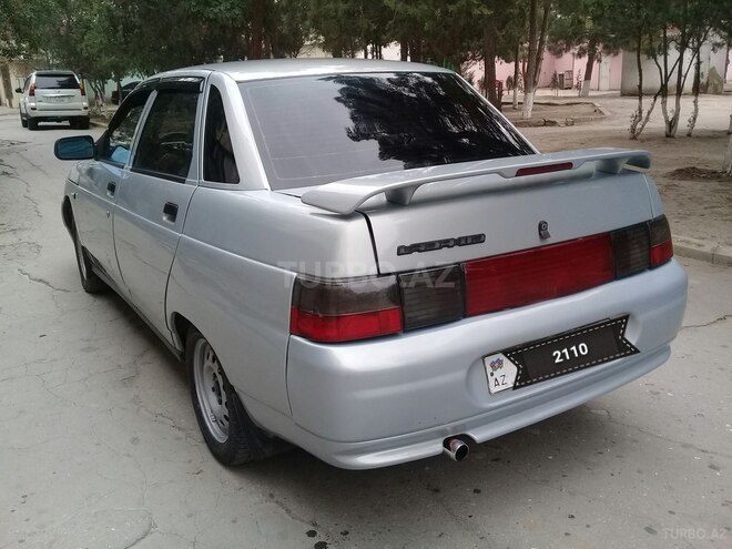 LADA (VAZ) 2110 2003, 163,254 km - 1.6 l - Sumqayıt