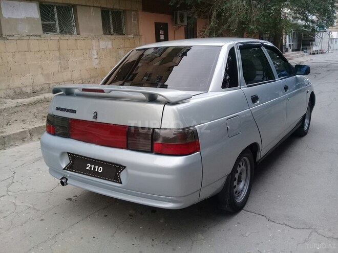 LADA (VAZ) 2110 2003, 163,254 km - 1.6 l - Sumqayıt