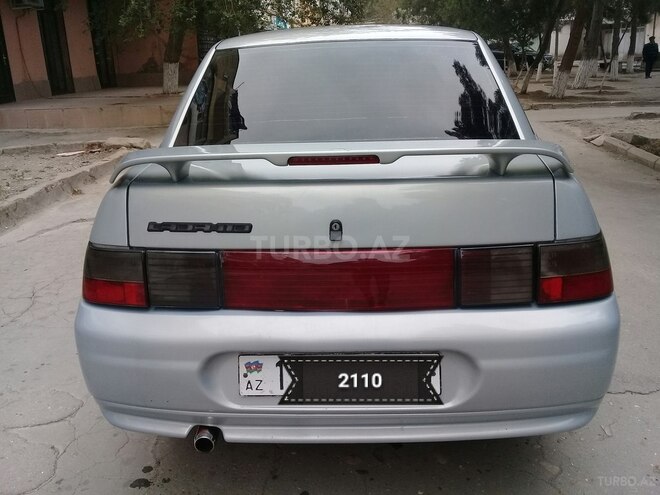 LADA (VAZ) 2110 2003, 163,254 km - 1.6 l - Sumqayıt