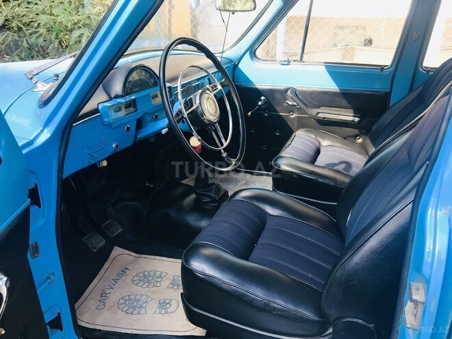 GAZ M-21 1967, 99,999 km - 2.4 л - Bakı