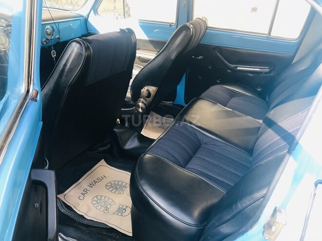 GAZ M-21 1967, 99,999 km - 2.4 л - Bakı