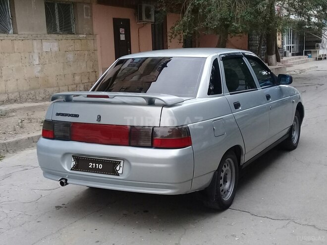 LADA (VAZ) 2110 2003, 163,254 km - 1.6 l - Sumqayıt