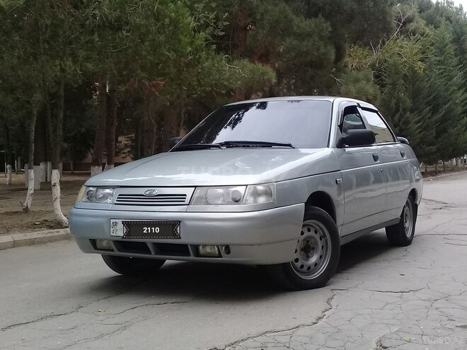 LADA (VAZ) 2110 2003, 163,254 km - 1.6 l - Sumqayıt