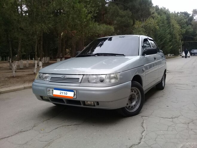 LADA (VAZ) 2110 2003, 163,254 km - 1.6 l - Sumqayıt