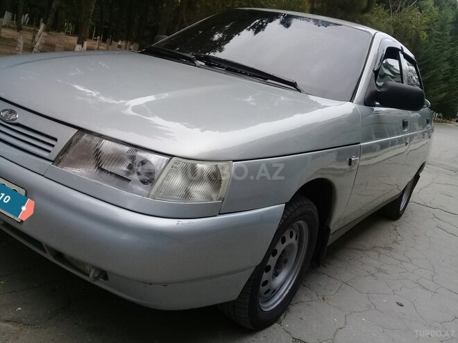 LADA (VAZ) 2110 2003, 163,254 km - 1.6 l - Sumqayıt