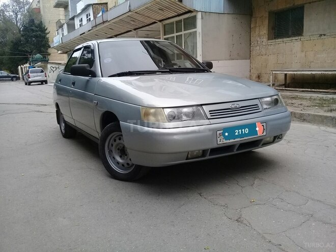 LADA (VAZ) 2110 2003, 163,254 km - 1.6 l - Sumqayıt