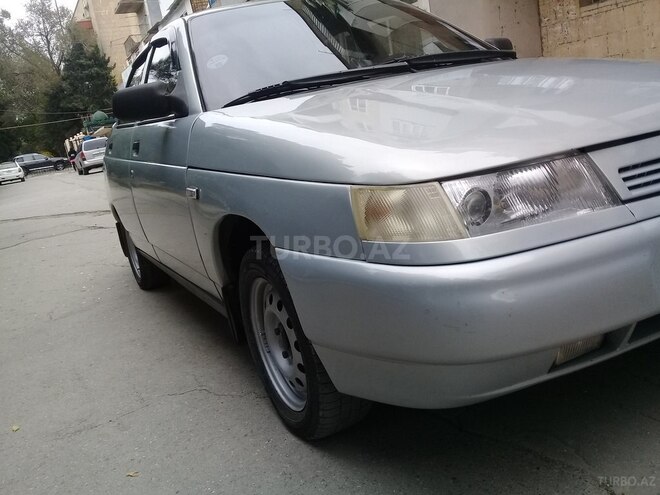LADA (VAZ) 2110 2003, 163,254 km - 1.6 l - Sumqayıt