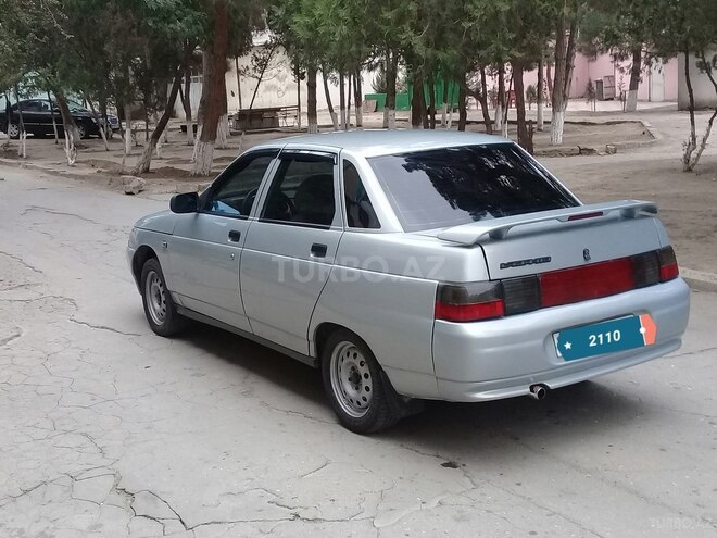 LADA (VAZ) 2110 2003, 163,254 km - 1.6 l - Sumqayıt