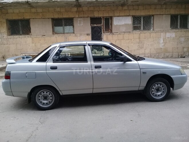 LADA (VAZ) 2110 2003, 163,254 km - 1.6 l - Sumqayıt
