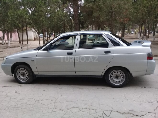 LADA (VAZ) 2110 2003, 163,254 km - 1.6 l - Sumqayıt