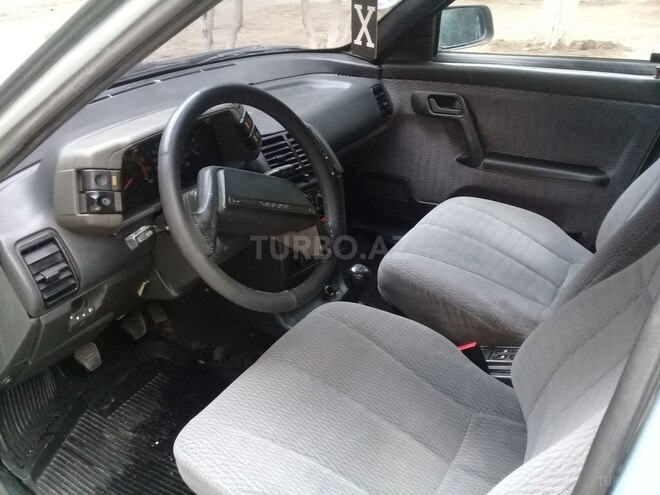 LADA (VAZ) 2110 2003, 163,254 km - 1.6 l - Sumqayıt