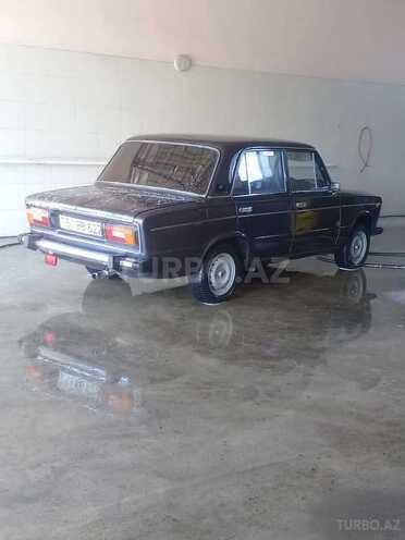 LADA (VAZ) 2106 1982, 80,564 km - 1.3 l - Şəki