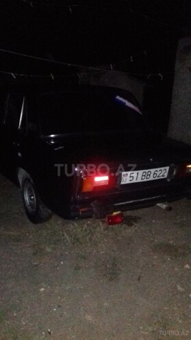 LADA (VAZ) 2106 1982, 80,564 km - 1.3 l - Şəki