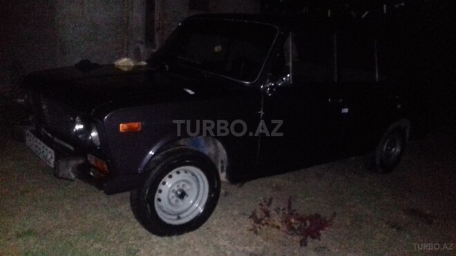 LADA (VAZ) 2106 1982, 80,564 km - 1.3 l - Şəki