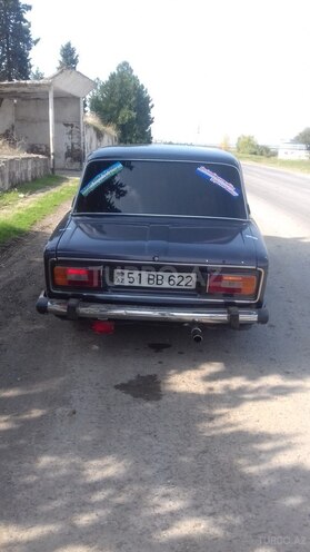 LADA (VAZ) 2106 1982, 80,564 km - 1.3 l - Şəki