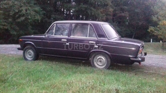 LADA (VAZ) 2106 1982, 80,564 km - 1.3 l - Şəki