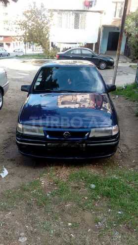 Opel Vectra 1995, 324,000 km - 2.0 л - Bakı