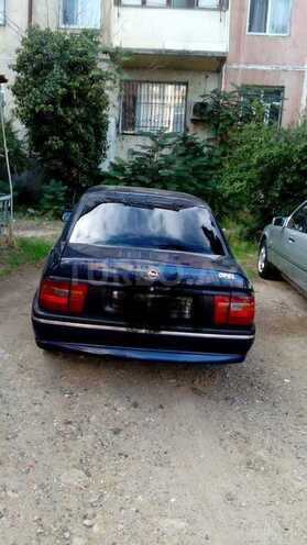 Opel Vectra 1995, 324,000 km - 2.0 л - Bakı