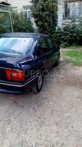 Opel Vectra 1995, 324,000 km - 2.0 л - Bakı
