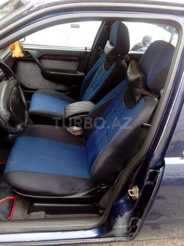 Opel Vectra 1995, 324,000 km - 2.0 л - Bakı