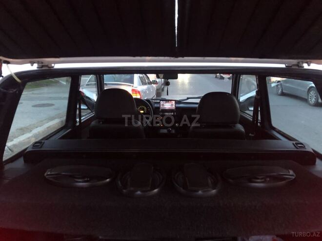 LADA (VAZ) Niva 2013, 69,000 km - 1.7 l - Bakı