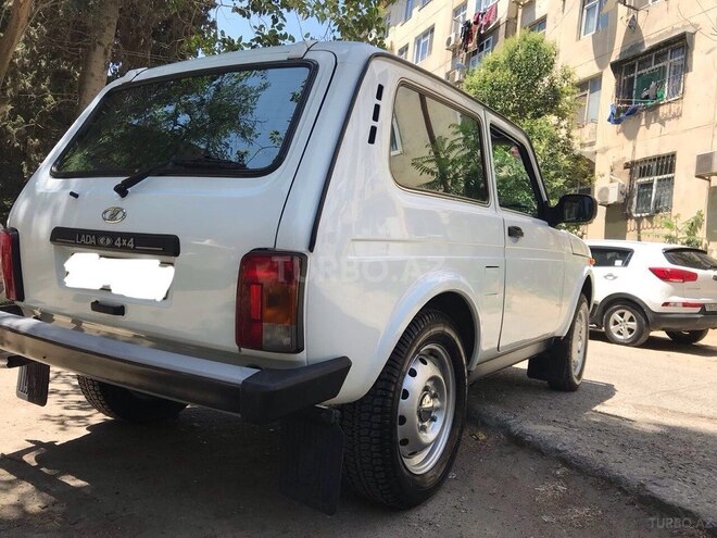 LADA (VAZ) Niva 2013, 69,000 km - 1.7 l - Bakı
