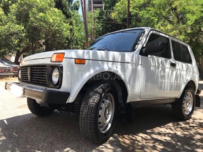 LADA (VAZ) Niva 2013, 69,000 km - 1.7 l - Bakı