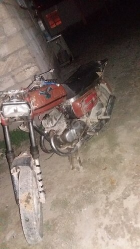 Mini  1995, 10,000 km - 0.1 l - Qusar