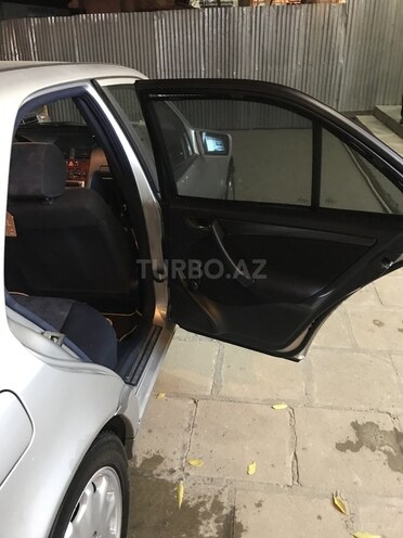 Mercedes C 200 1998, 260,000 km - 2.0 l - Bakı
