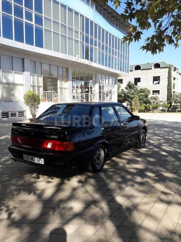 LADA (VAZ) 2115 2012, 76,000 km - 0.2 l - Gəncə