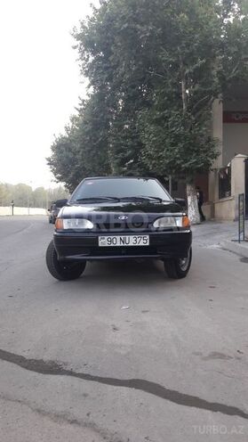 LADA (VAZ) 2115 2012, 76,000 km - 0.2 l - Gəncə