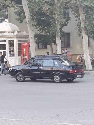 LADA (VAZ) 2115 2012, 76,000 km - 0.2 l - Gəncə