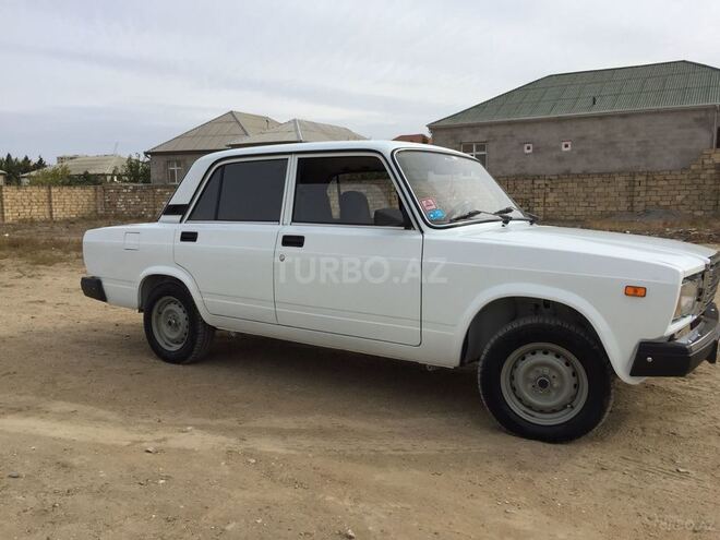 LADA (VAZ) 2107 2009, 29,000 km - 1.6 l - Bakı