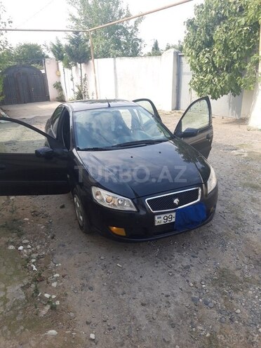 Iran Khodro Runna 2014, 95,550 km - 1.6 l - Bakı