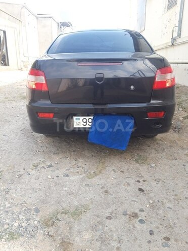 Iran Khodro Runna 2014, 95,550 km - 1.6 l - Bakı