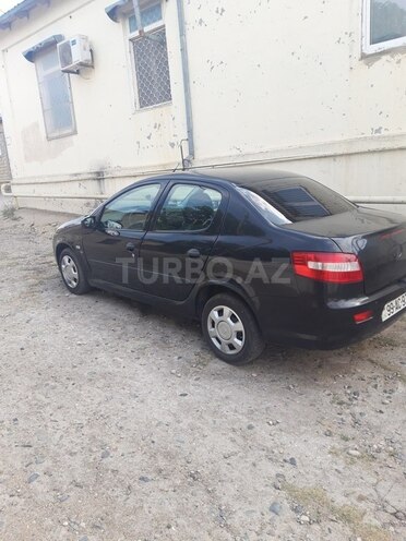 Iran Khodro Runna 2014, 95,550 km - 1.6 l - Bakı