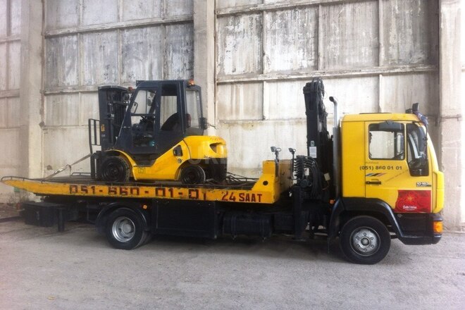 MAN  2002, 225,000 km - 0.5 л - Bakı