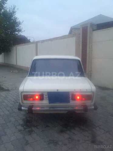 LADA (VAZ) 2106 1985, 244,678 km - 1.3 l - Gəncə