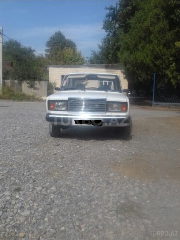 LADA (VAZ) 2107 2011, 61,423 km - 1.6 l - Bərdə