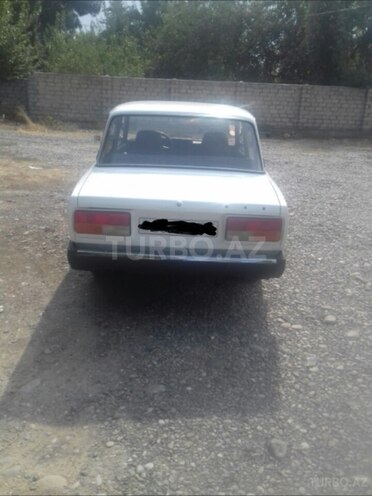 LADA (VAZ) 2107 2011, 61,423 km - 1.6 l - Bərdə