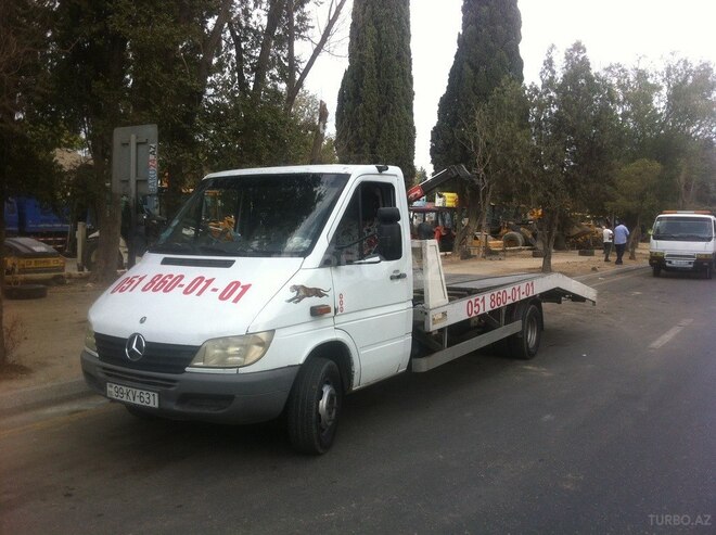 MAN  2002, 225,000 km - 0.5 л - Bakı