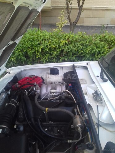 LADA (VAZ) 2107 2011, 61,423 km - 1.6 l - Bərdə