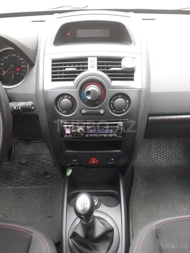 Renault Megane 2007, 179,900 km - 1.5 л - Bakı